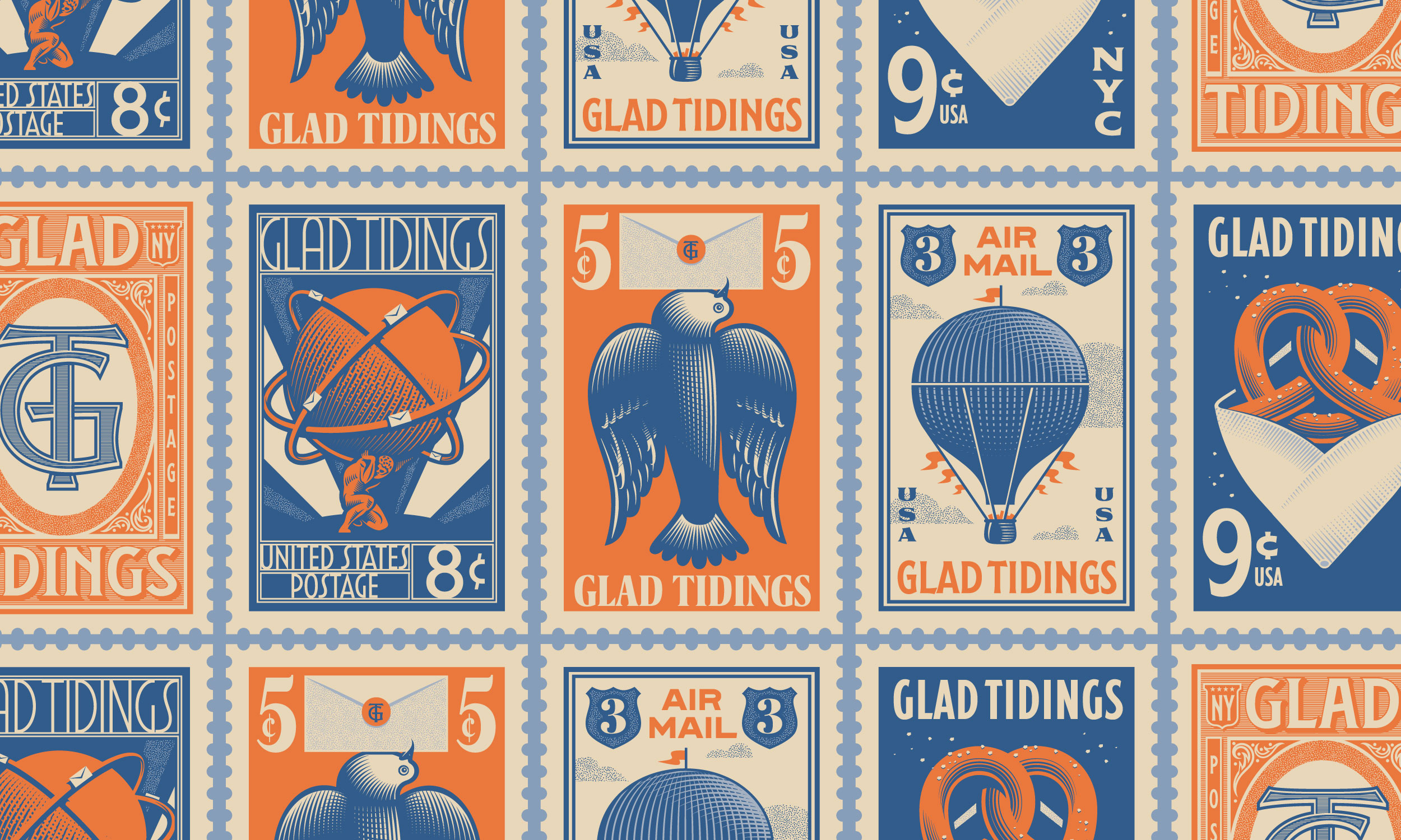 GladTidings.Stamps