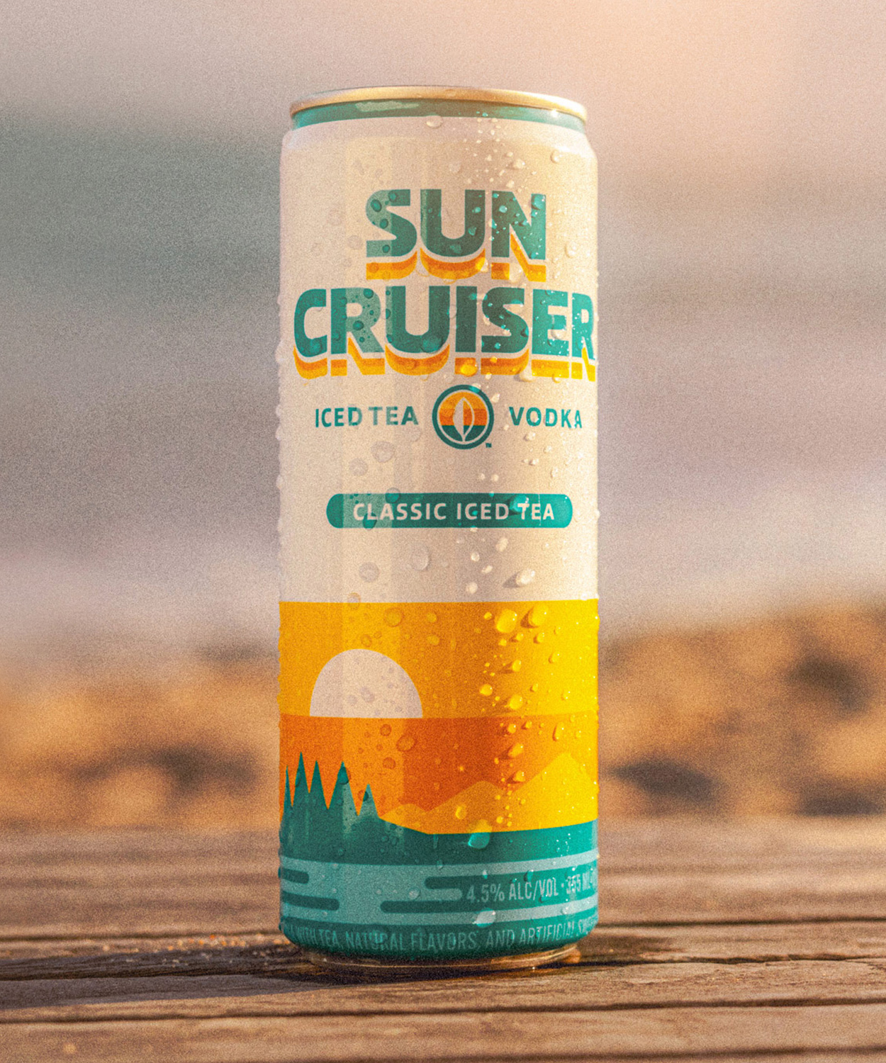 Sun Cruiser